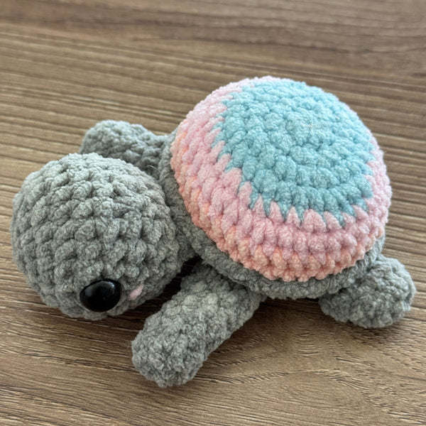 Mini Turtle