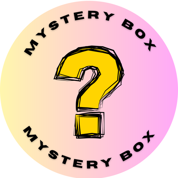 Mystery Boxes
