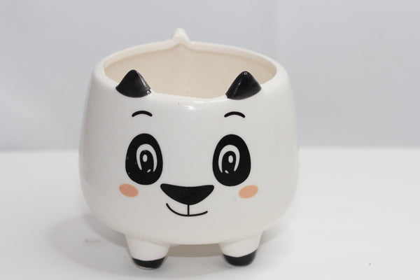 Animal Planters