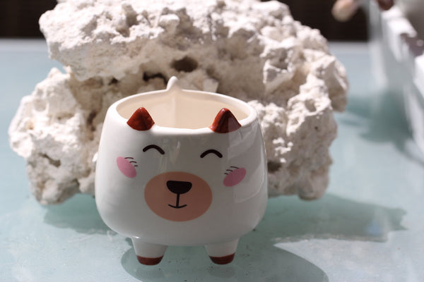 Animal Planters
