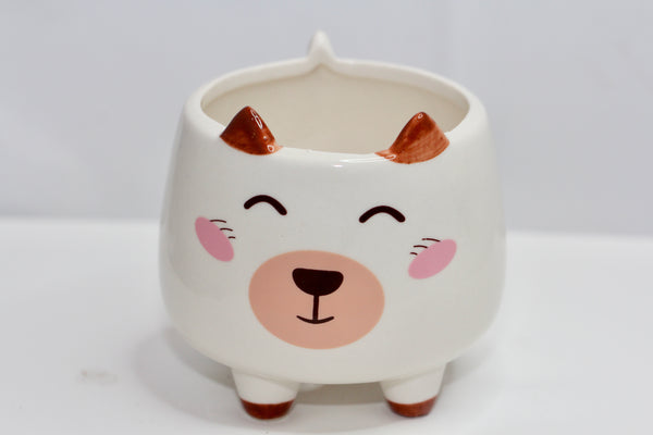 Animal Planters