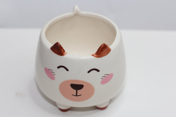 Animal Planters